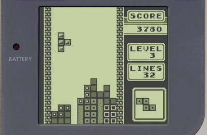 El Game Boy cumple 25 años