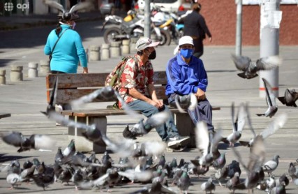 La &#039;nueva&#039; normalidad en Cuenca