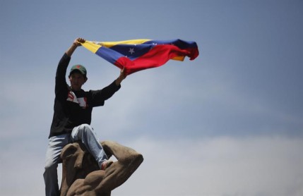 Funeral de Hugo Chávez