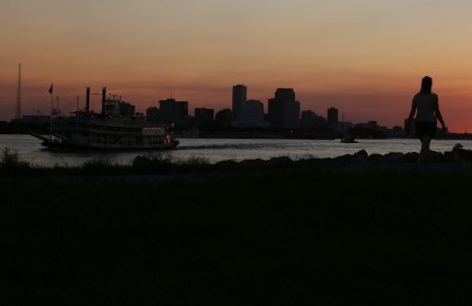 EE.UU. recuerda con dolor 10 años del devastador huracán &quot;Katrina&quot;