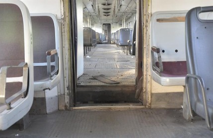 Accidente en Argentina