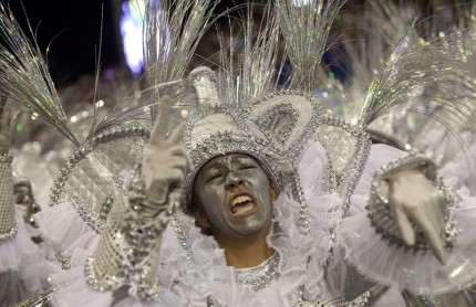 Carnaval de Brasil 2015
