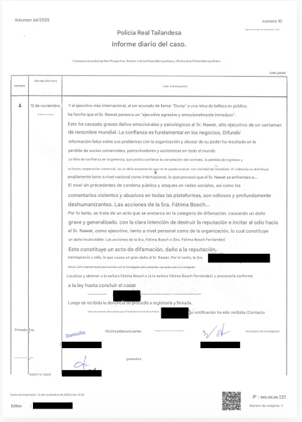 Informe del caso traducido por Google.