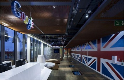 La CE logra acuerdo con Google sobre posible abuso de dominio