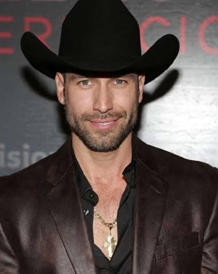 Aurelio Casillas regresa en “El señor de los Cielos” 7