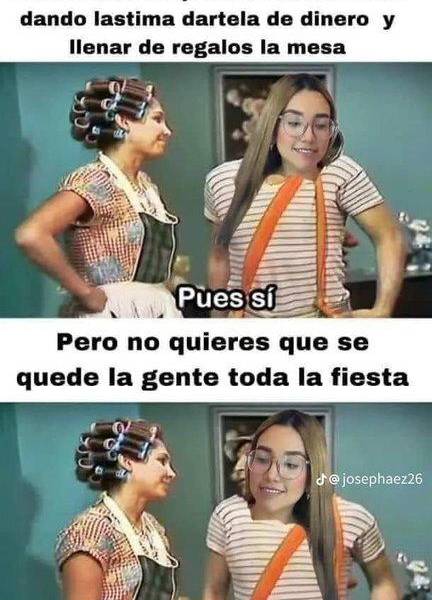 Meme a Vanessa Brillit