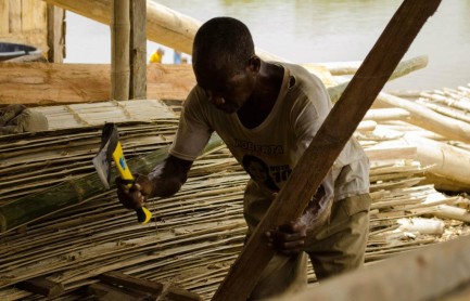 Marimba: La escencia