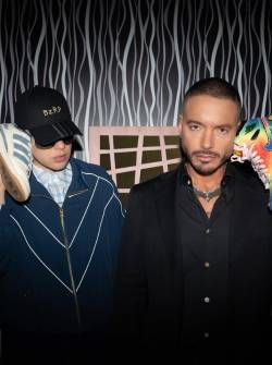 Bizarrap y J Balvin anunciaron la BZRP Music Session #62.