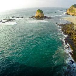 Parque Nacional Machalilla.