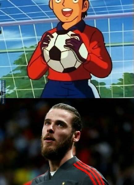 Memes del España-Rusia se enfocan en Gerard Piqué