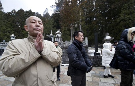 Japón recuerda con dolor la tragedia del 2011