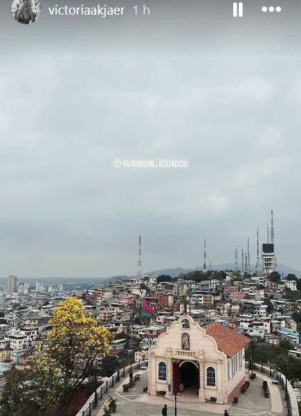 Fotografía de Guayaquil.