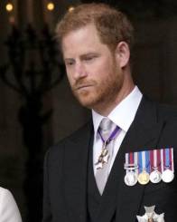 Los duques de Sussex abandonaron sus funciones como miembros sénior de la Familia Real británica en 2020.