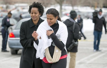 Joven de 19 años fue autor del tiroteo en centro comercial de EE.UU.