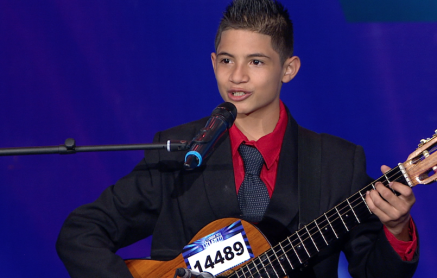 Así fue el gran estreno de Ecuador Tiene Talento