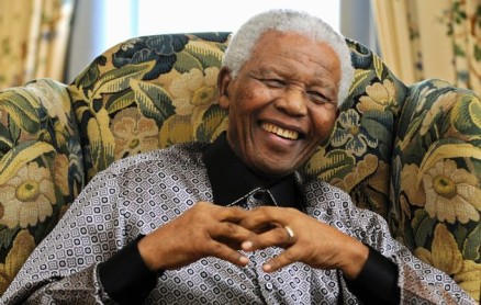 Nelson Mandela, el &#039;héroe de la democracia sudafricana&#039;, muere a los 95 años