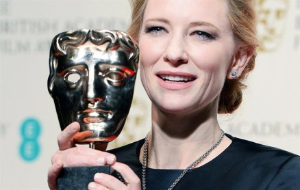 Mira la lista completa de los ganadores de los premios BAFTA