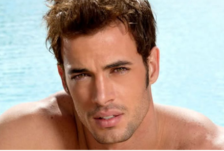 Los 6 personajes con los que William Levy nos ha enamorado