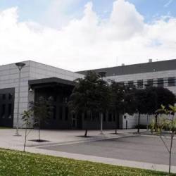 Embajada de Estados Unidos en Ecuador.