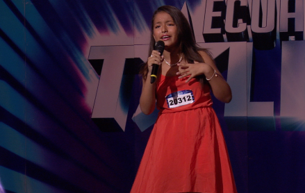 La segunda gala de Ecuador Tiene Talento