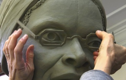 Crean la primera estatua de mujeres para Central Park