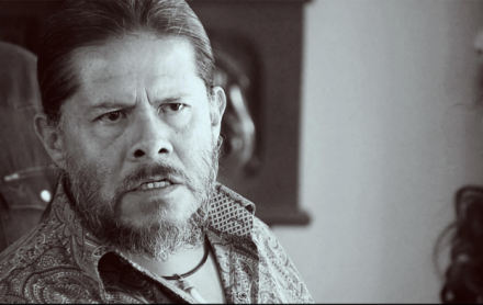 10 razones del Indio Amaro para acabar con la Señora Acero