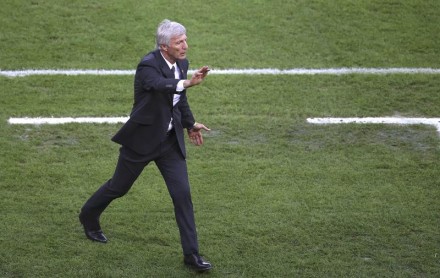 Colombia ahora va por Brasil