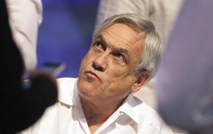 Piñera reitera que en Cuba &quot;no existe democracia&quot;