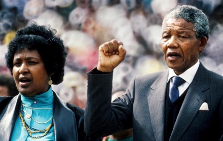 Nelson Mandela, un líder amado por toda la humanidad