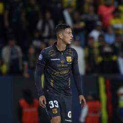 Barcelona SC jugará ante Argentinos Juniors por la Copa Libertadores 2026.