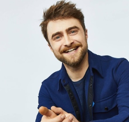 Daniel Radcliffe cuenta cómo la fama lo hundió en el alcohol