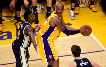 El mundo le dice adiós a Kobe Bryant