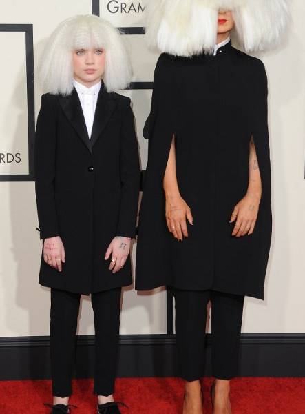 Los principales ganadores de los premios Grammy