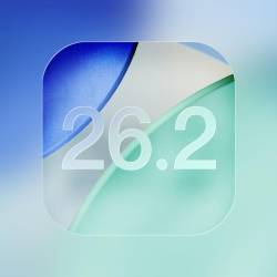 iOS 26.2.