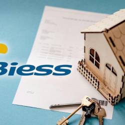 Banco del Instituto Ecuatoriano de Seguridad Social (Biess)