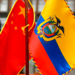 Entró en vigencia el TLC con China, ¿Ecuador está preparado?