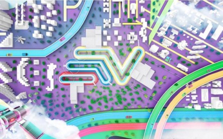 Conoce las 20 mejores ilustraciónes de Wallpapers de Ecuavisa