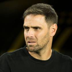 Joaquín Papa, nuevo entrenador de Independiente del Valle