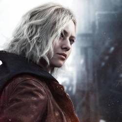 Portada de Resident Evil 9