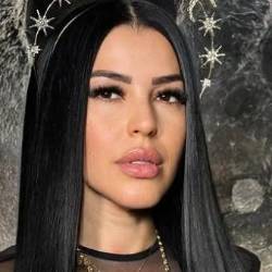 La historia de Rosita, la influencer venezolana señalada por presuntos vínculos con el Tren de Aragua.