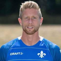 El futbolista alemán Sebastian Hertner falleció a los 34 años tras sufrir un accidente mientras esquiaba en Montenegro.