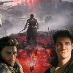 Composición de videojuegos