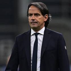 Inzaghi: El PSG es muy peligroso y tiene un gran entrenador como Luis Enrique
