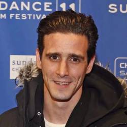 El actor James Ransone en una imagen de archivo.