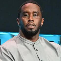 Sean Diddy Combs es uno de los raperos más conocidos en EE.UU.