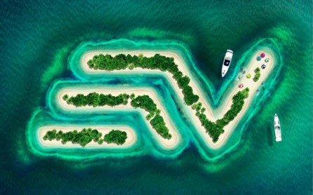 Conoce las 20 mejores ilustraciónes de Wallpapers de Ecuavisa