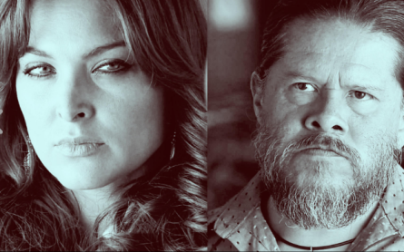 10 razones del Indio Amaro para acabar con la Señora Acero