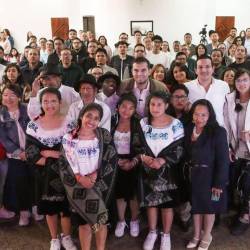 Lanzamiento del programa Inclusión Laboral con Derechos.