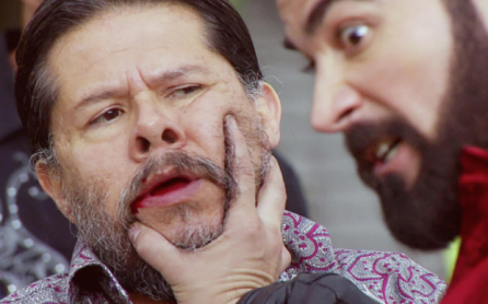 10 razones del Indio Amaro para acabar con la Señora Acero