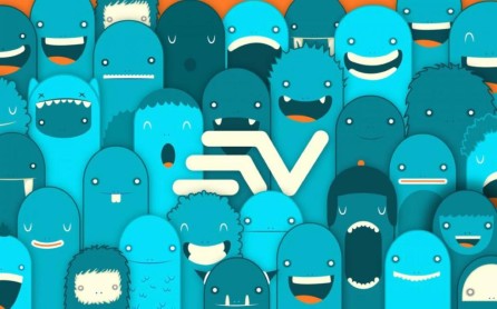 Conoce las 20 mejores ilustraciónes de Wallpapers de Ecuavisa